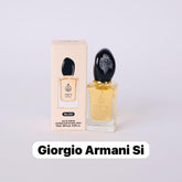 Mini original perfume si